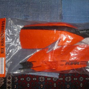 KTM guard 1