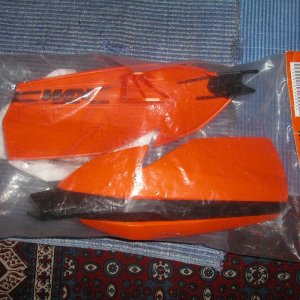 KTM guard 2