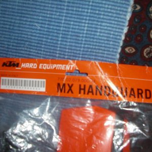 KTM guard 3