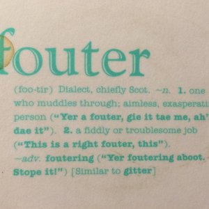 fouter