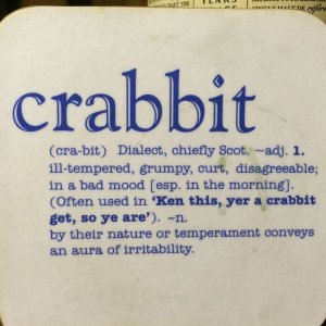 crabbit
