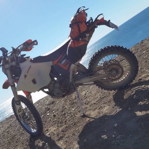 Baja 2015/2016