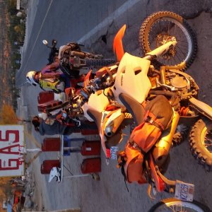 Baja 2015/2016
