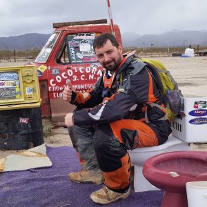 Baja 2015/2016