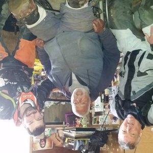 Baja 2015/2016