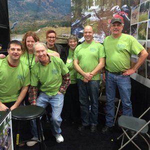 Motorcycle Show 2016