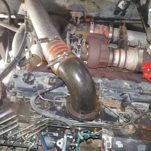 cummins 8.3