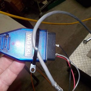 Husqvarna TE310 iBeat