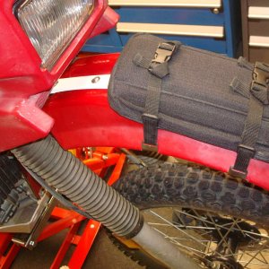 Fender Bag (Tusk)