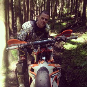 Riding McNutt