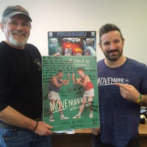Movember2015
