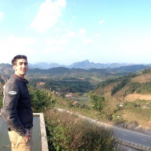 Northwest Vietnam