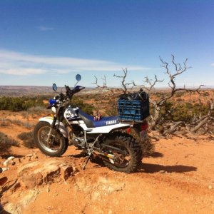 TW Utah Oregon Trip