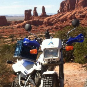 TW Utah Oregon Trip