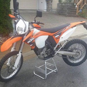 350exc