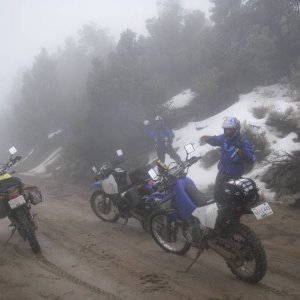 Hunter Mountain Snow Ball Fight