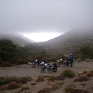 South Pass