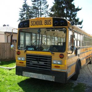THE BUS May 1/2006