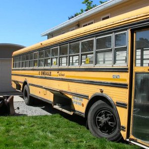 THE BUS May 1/2006