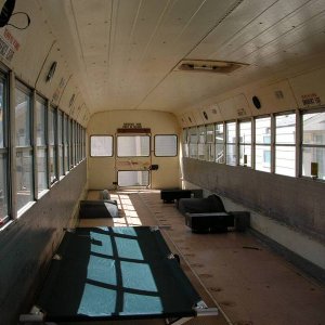 THE BUS May 1/2006