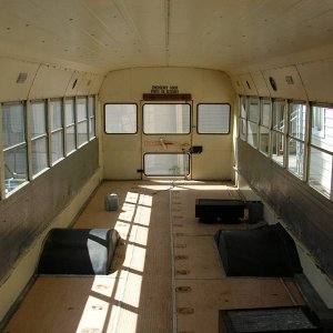 THE BUS May 1/2006