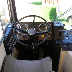 THE BUS May 1/2006