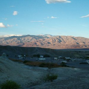 Texas Springs Campsite