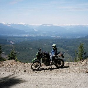 Port Alberni