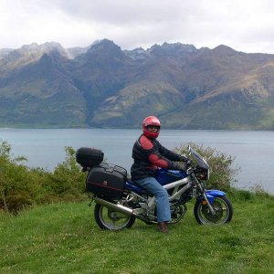 Queenstown NZ