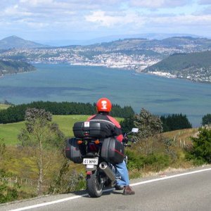 Dunedin NZ