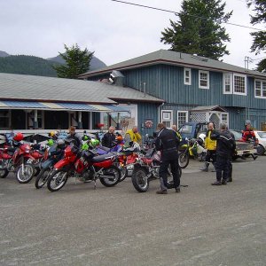 Ranch Cafe