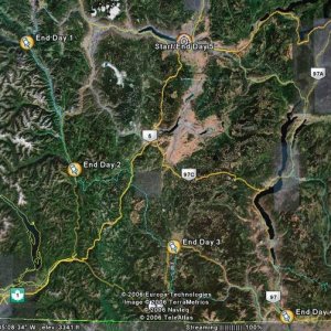 June_Trip_route