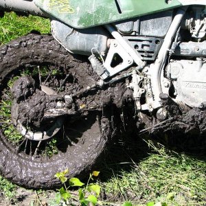 Mud