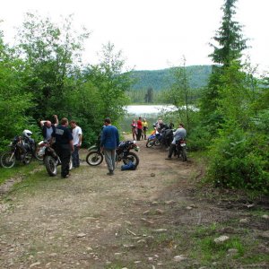 Panther lake