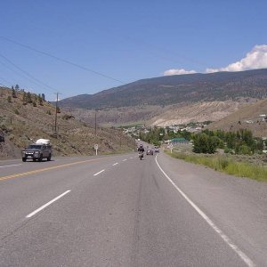 Cache Creek