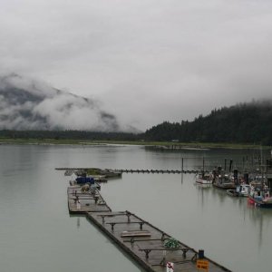 Bella Coola - North Bentick Arm