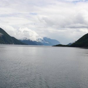 Burke Channel