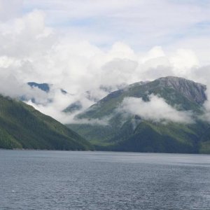 Burke Channel