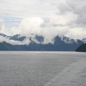 Burke Channel
