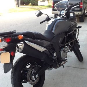 vstrom