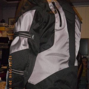 Riding Gear