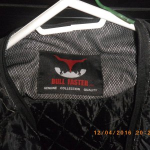 Riding Gear