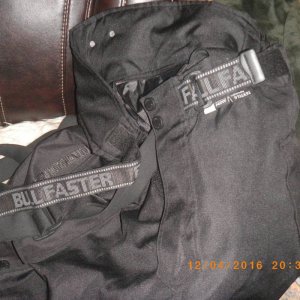 Riding Gear