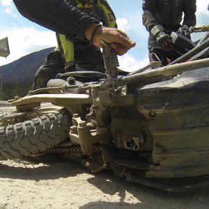 Gordons_broken_crankcase
