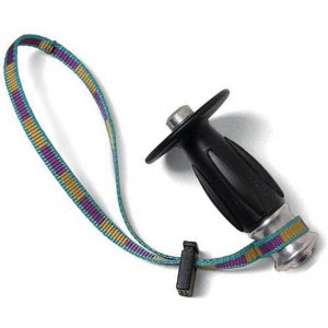 Petzl PocPec Hand Drill