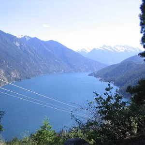 Anderson Lake