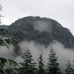 Eldred Valley