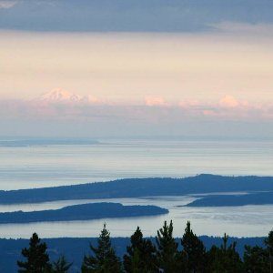 Mt Baker, Valdes, Decourcy, Ruxton