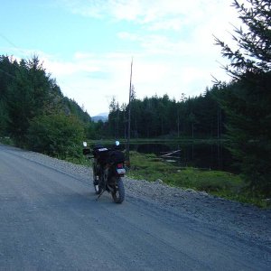 West Harrison FSR