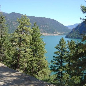 Carpenter Lake